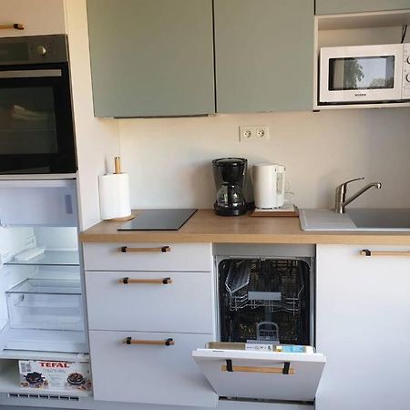 HaudainvilleAgreable Logement Pour 4 Pers A Deux Pas De Verdun公寓 外观 照片