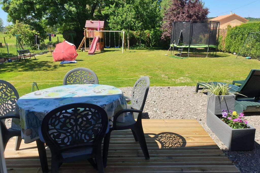 HaudainvilleAgreable Logement Pour 4 Pers A Deux Pas De Verdun公寓 外观 照片