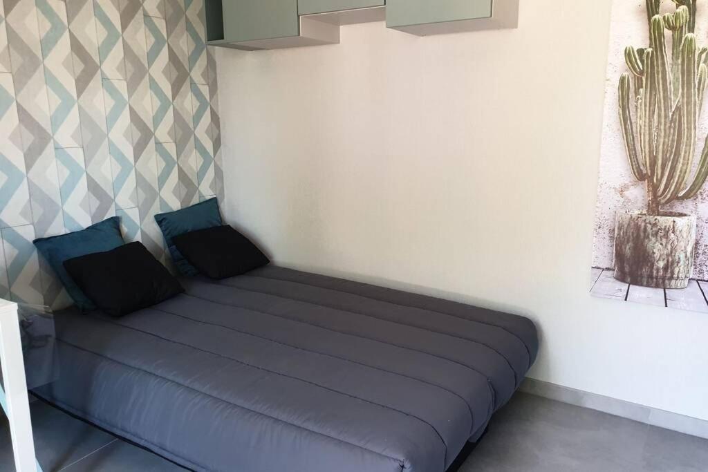 HaudainvilleAgreable Logement Pour 4 Pers A Deux Pas De Verdun公寓 外观 照片